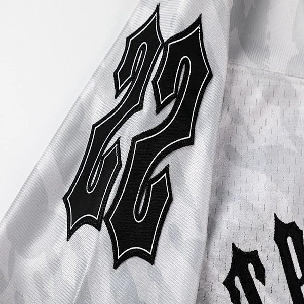 Trapstar JERSEY: seller detail photo 9