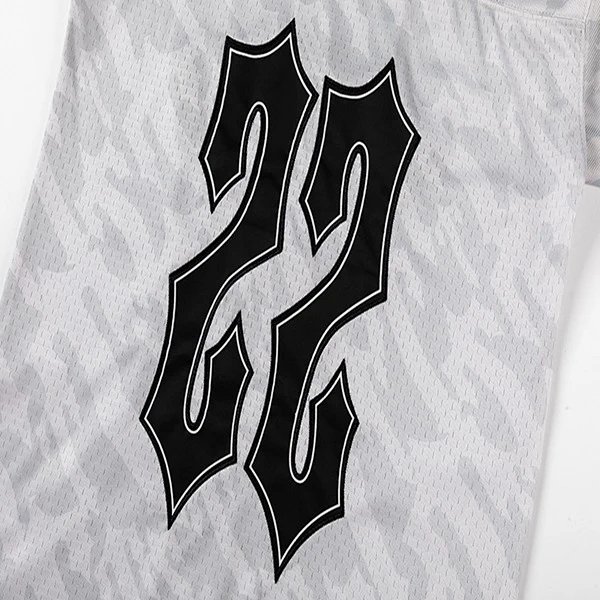 Trapstar JERSEY: seller detail photo 14