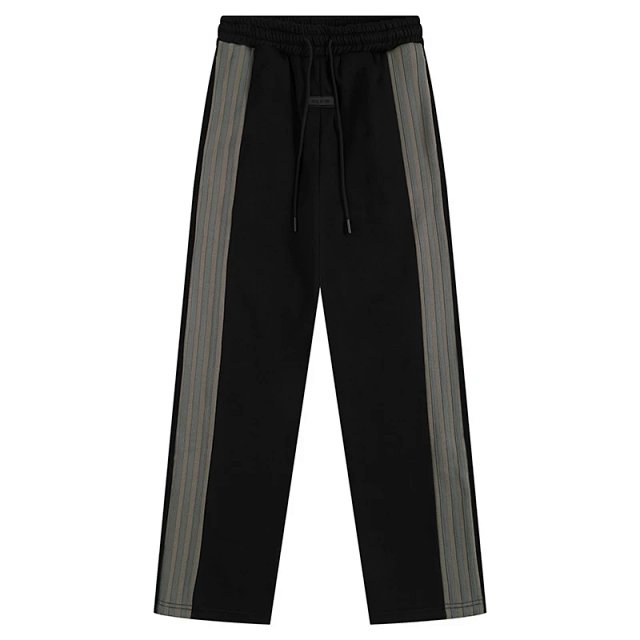 Essentials Fear of God Athletics Suede Pants: seller detail photo 3