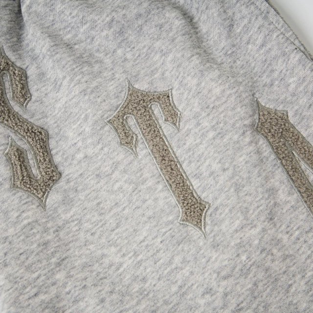 Trapstar Arch Chenille Decoded Short: seller detail photo 9