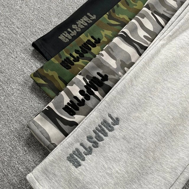 Trapstar Pant: seller detail photo 14