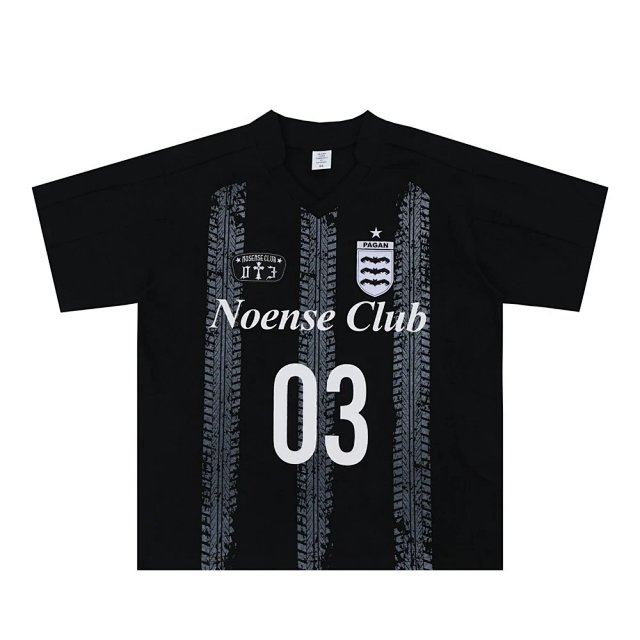 Noense Club JERSEY: seller detail photo 4