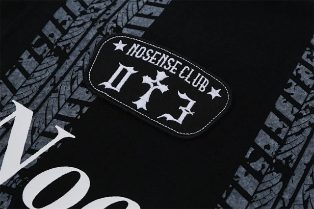Noense Club JERSEY: seller detail photo 8