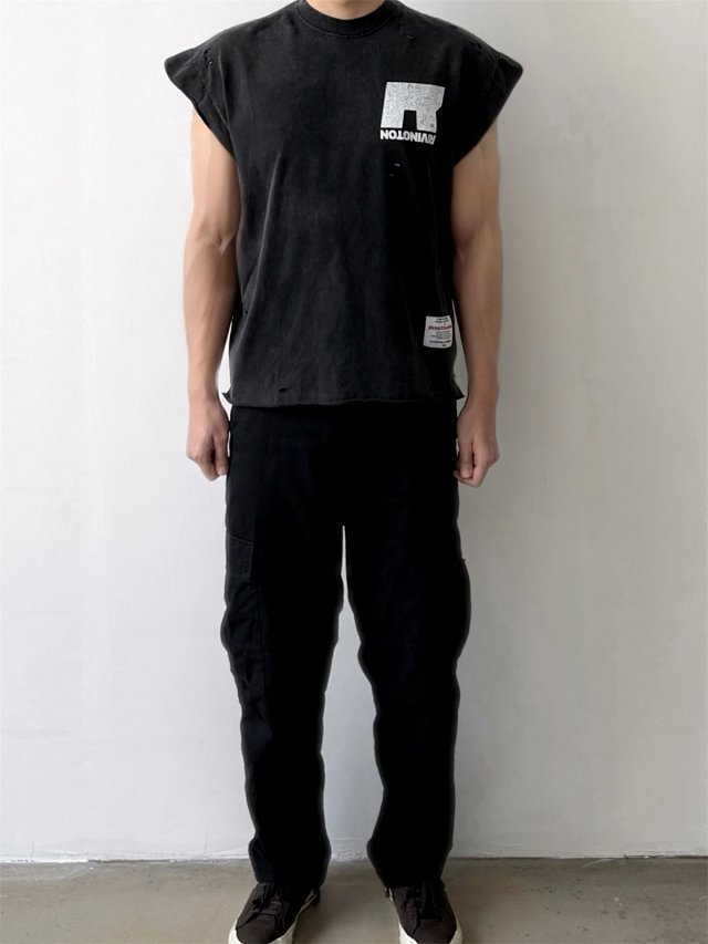 RRR123 Vest: seller detail photo 8