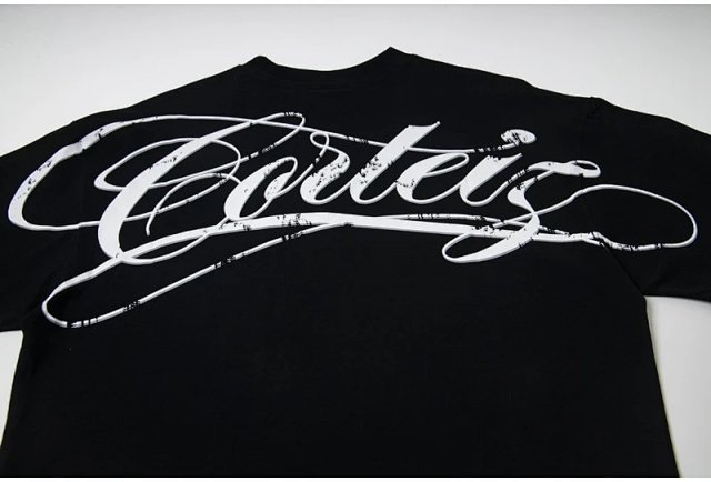 Corteiz Shirt: seller detail photo 10