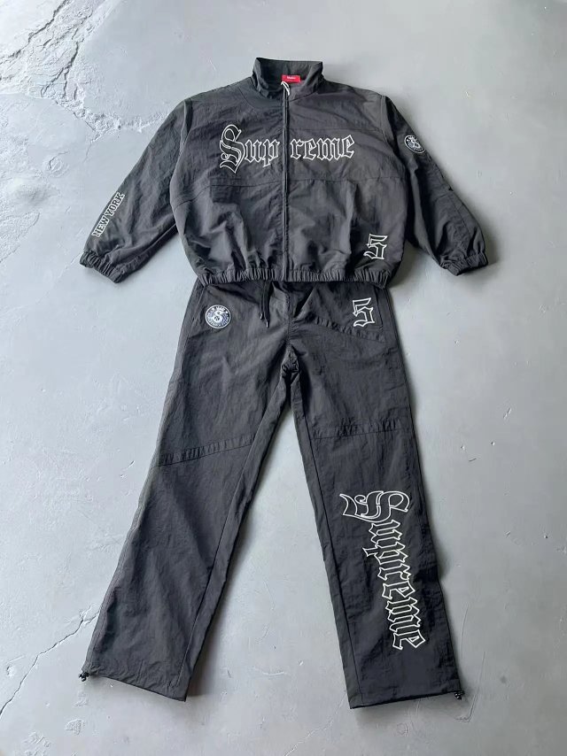 Supreme Set: seller detail photo 5