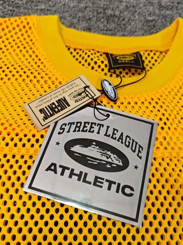 Corteiz T-Shirts: seller detail photo 12