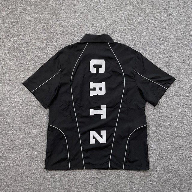 Corteiz Shirt: seller detail photo 8