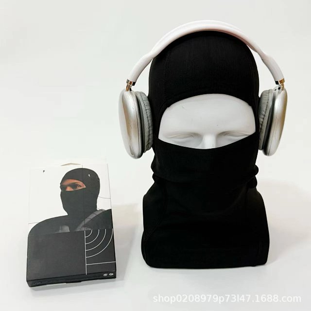 Nike balaclava Mask: seller detail photo 13
