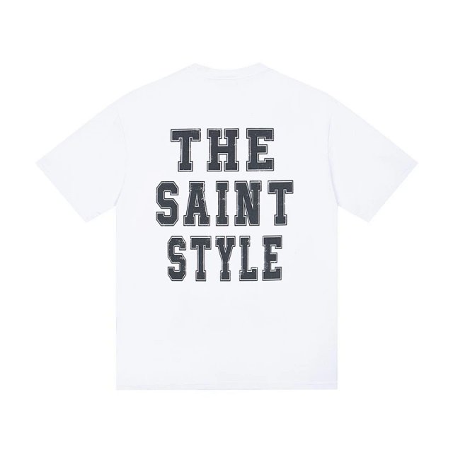 Saint Vanity T-Shirt: seller detail photo 5