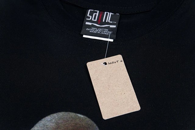 Saint Vanity T-Shirt: seller detail photo 12