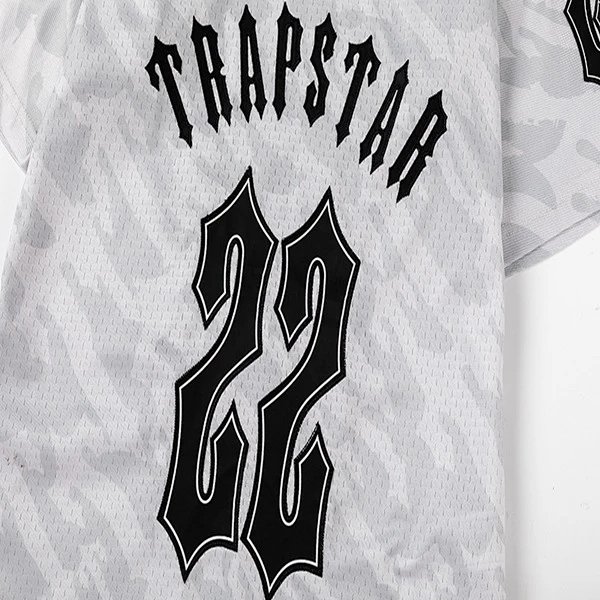 Trapstar JERSEY: seller detail photo 7