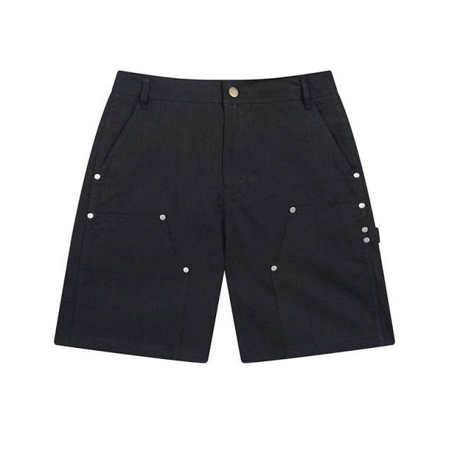 Firestorm Short Olive Shorts: seller detail photo 7