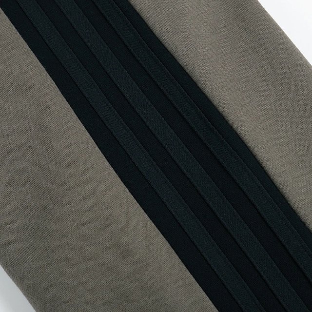 Essentials Fear of God Athletics Suede Pants: seller detail photo 13