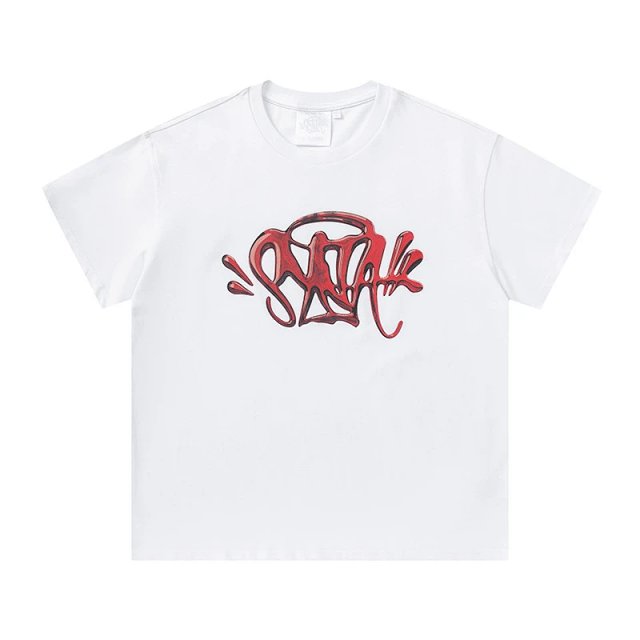 Syna World T-Shirt: seller detail photo 10