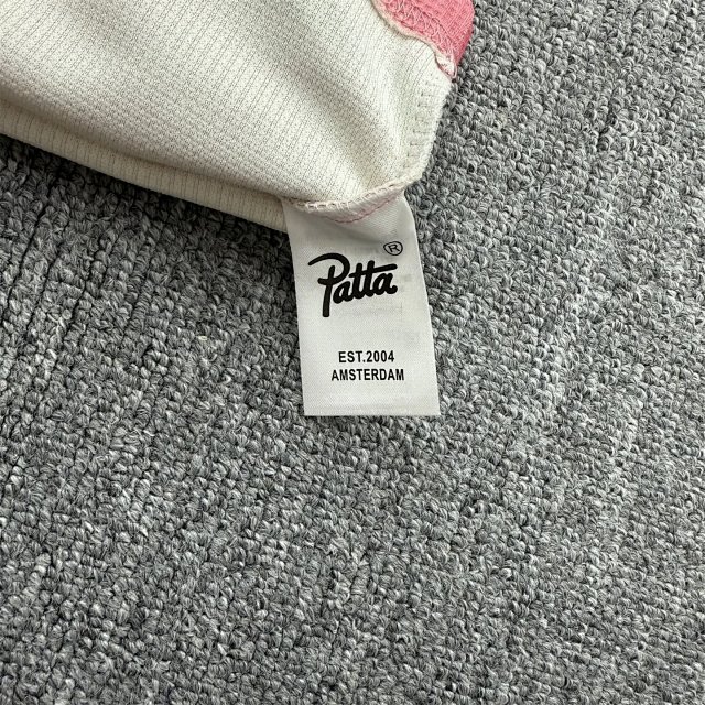 Patta Set: seller detail photo 8