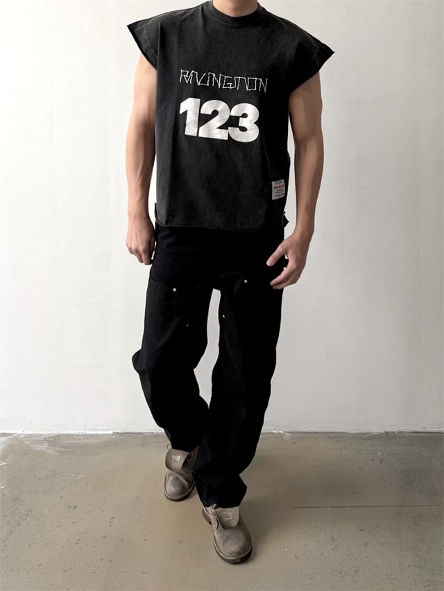 RRR123 Vest: seller detail photo 4