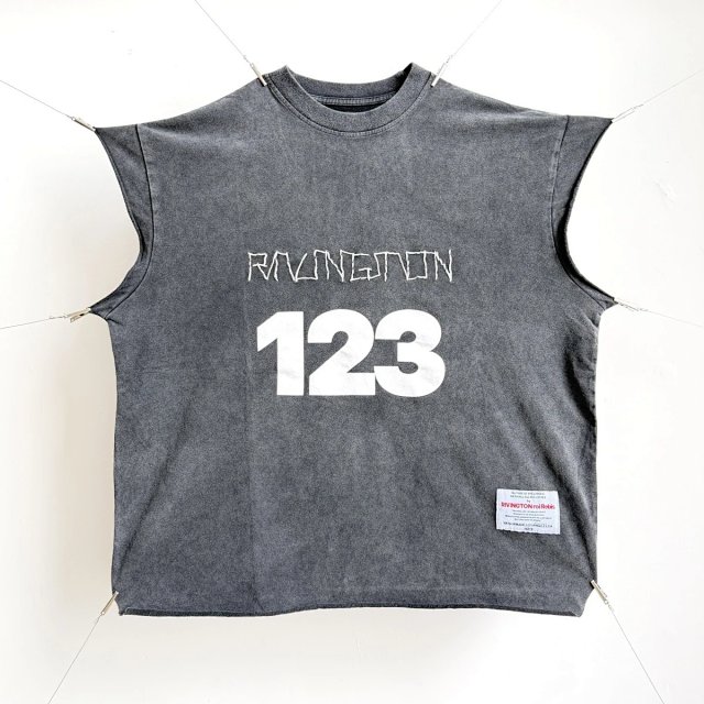 RRR123 Vest: seller detail photo 13