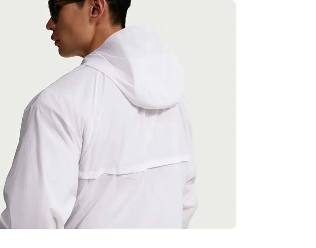 Nike Tech Windrunner Unlined Jacket: seller detail photo 7