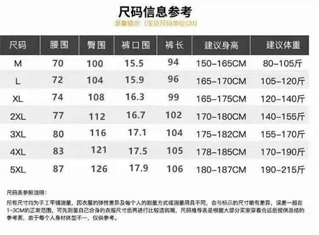 Nike Sweatpants: seller detail photo 10