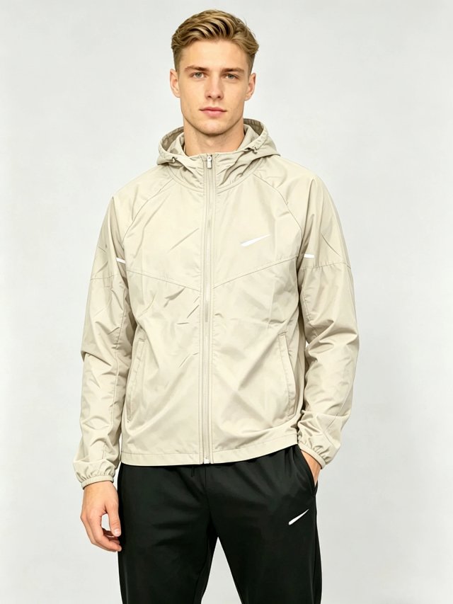 Nike Tracksuit: seller detail photo 5
