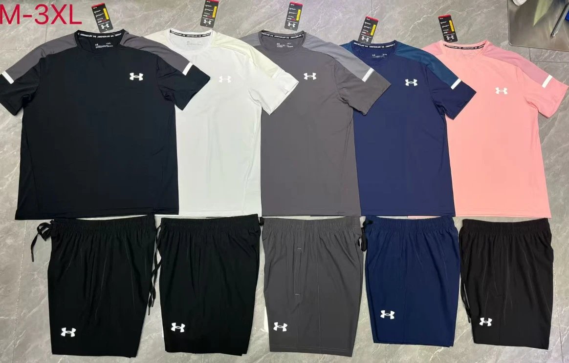 On Running Set | 5 colorways