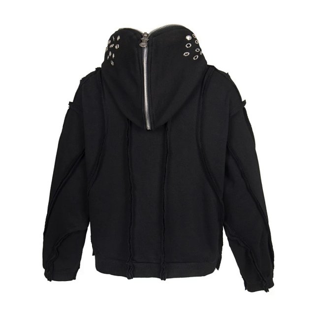THUG CLUB Jacket: seller detail photo 3