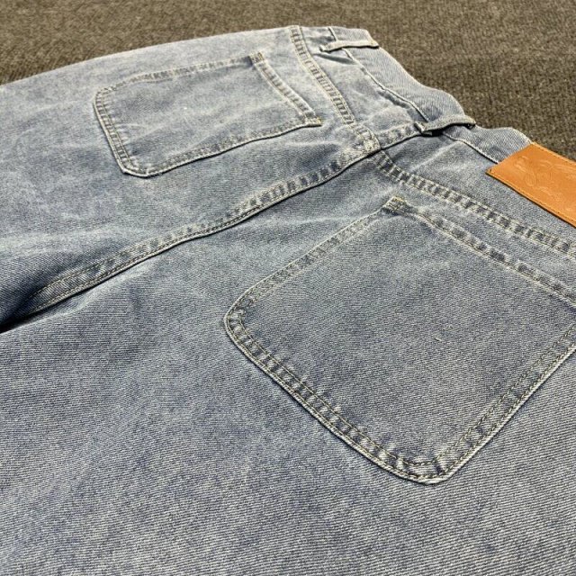 Syna World Shorts: seller detail photo 5