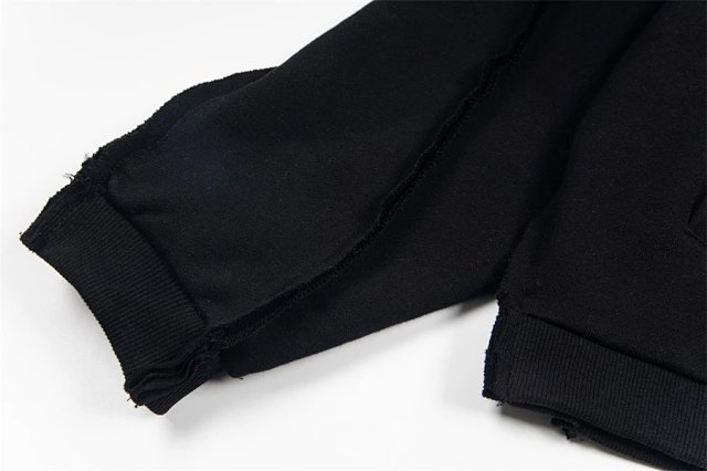 THUG CLUB Jacket: seller detail photo 11