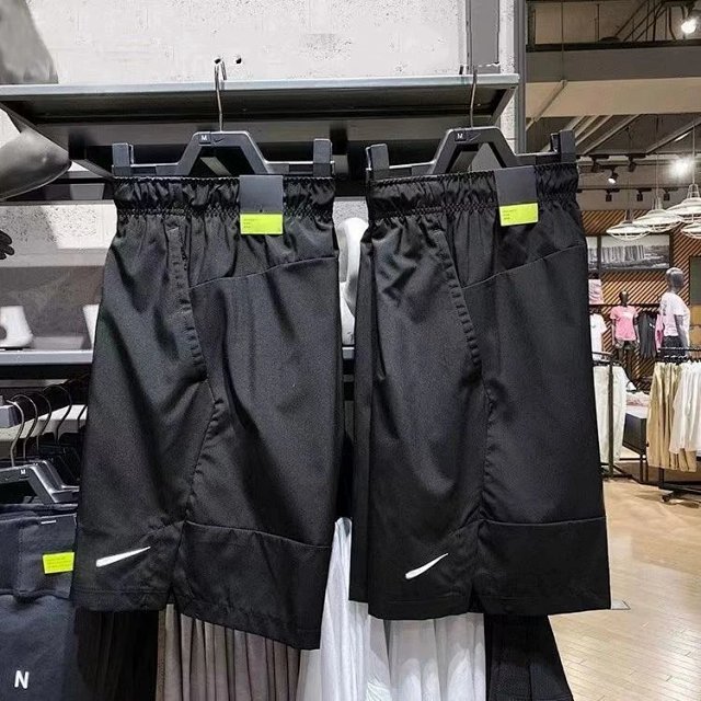 Nike Running Training Shorts: seller detail photo 7