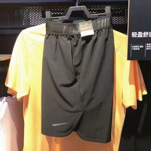 Nike Running Training Shorts: seller detail photo 5