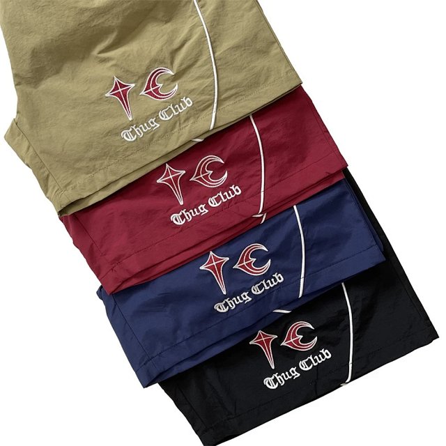 THUG CLUB Shorts: seller detail photo 12