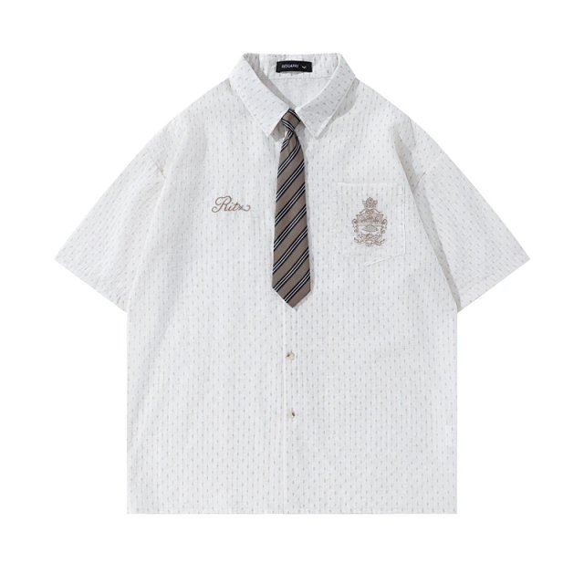 Crhsup Shirt: seller detail photo 11