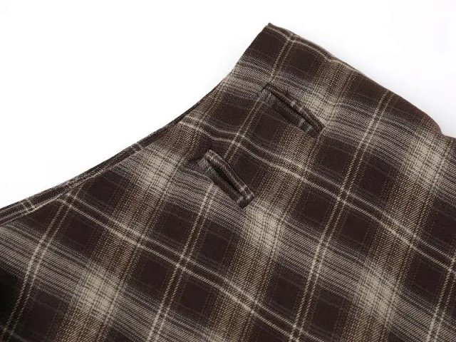 Nzbfx Studio Skirt: seller detail photo 7