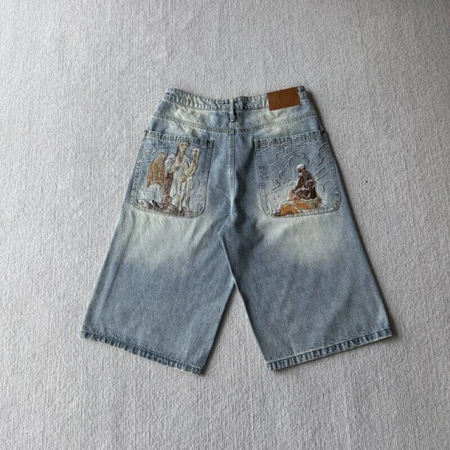 Derschutze Shorts: seller detail photo 4