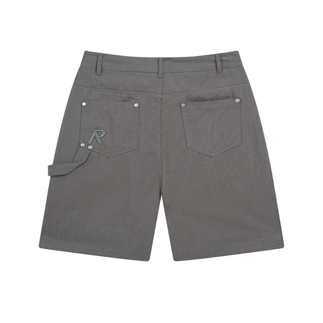 Firestorm Short Olive Shorts: seller detail photo 12