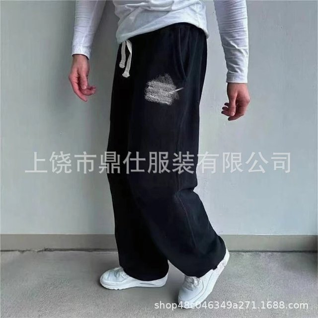 Nike Pants: seller detail photo 6