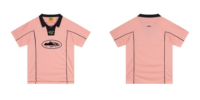 Corteiz Jersey: seller detail photo 11