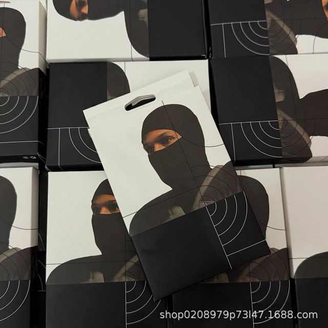 Nike balaclava Mask: seller detail photo 5