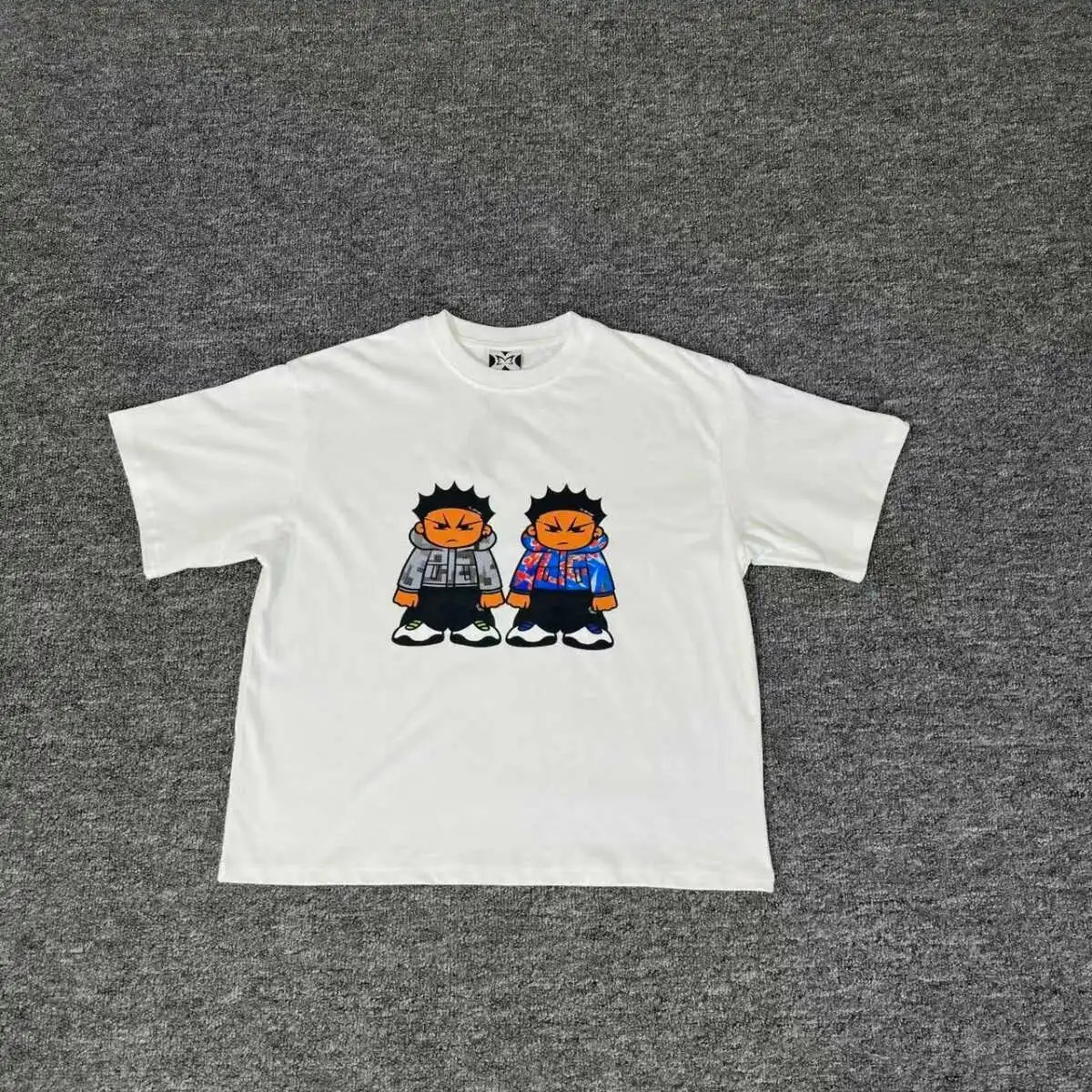 6501 White