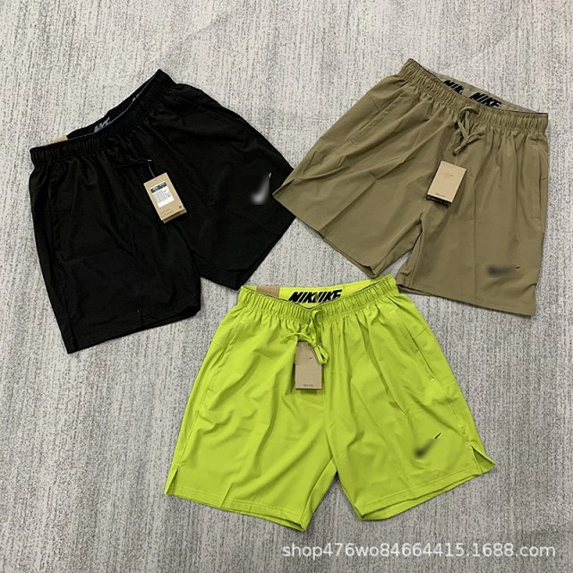 Nike Shorts: seller detail photo 4