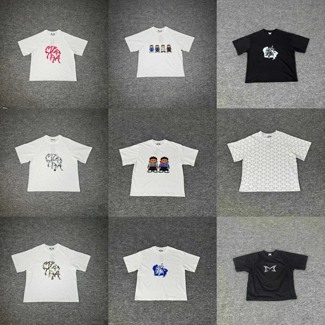 Mertra T-Shirts: seller detail photo 4