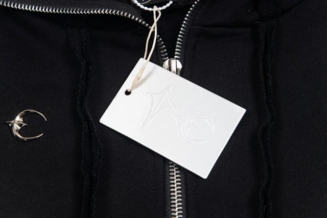 THUG CLUB Jacket: seller detail photo 8