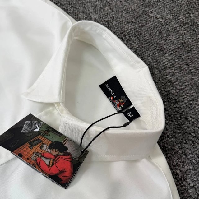 Derschutze Shirt: seller detail photo 3