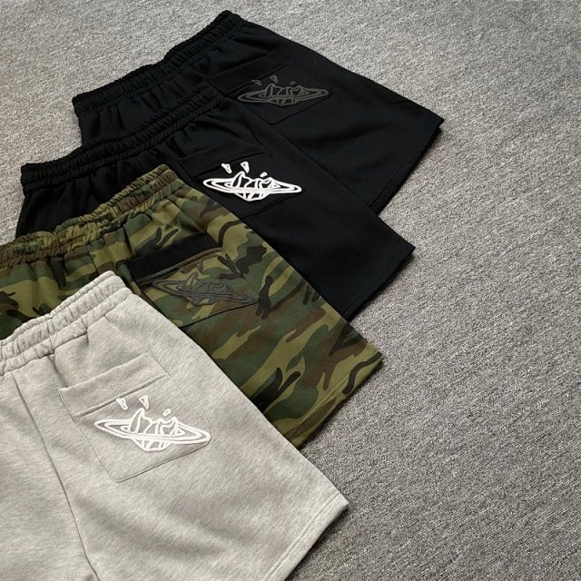 Broken Planet Shorts: seller detail photo 4