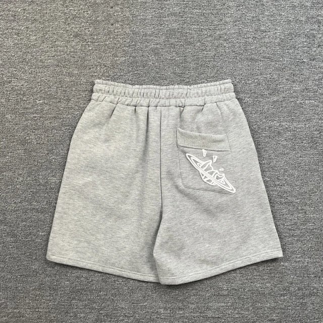Broken Planet Shorts: seller detail photo 12
