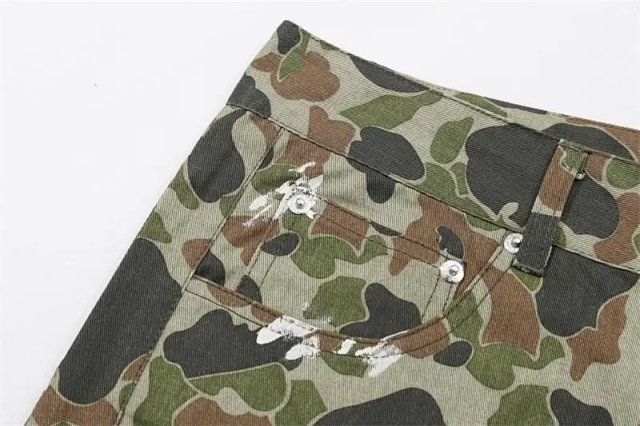 Gallery Dept Short: seller detail photo 11