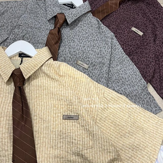 Crhsup Shirt: seller detail photo 8