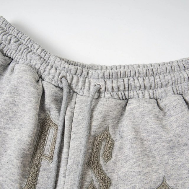 Trapstar Arch Chenille Decoded Short: seller detail photo 8