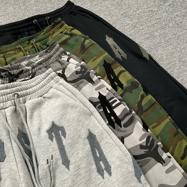 Trapstar Pant: seller detail photo 12